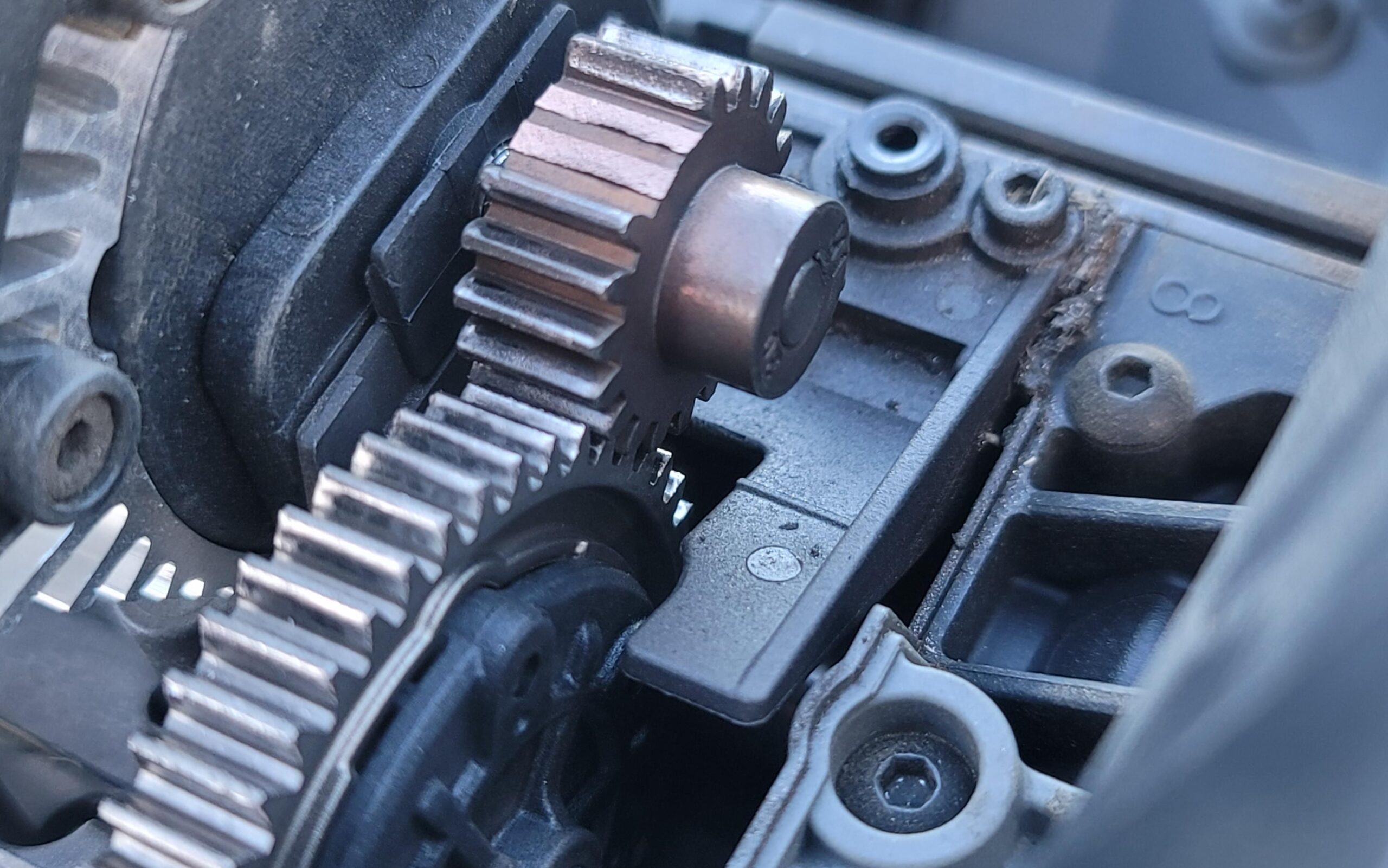 Voimansiirtomurheita? Tsekkaa nämä!